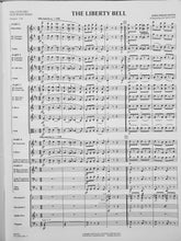 Load image into Gallery viewer, The Liberty Bell John Philip Sousa Jay Bocook