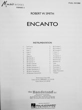 Load image into Gallery viewer, Encanto Robert W. Smith