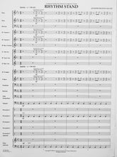 Load image into Gallery viewer, Rhythm Stand Jennifer Higdon