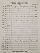 Load image into Gallery viewer, Three Celtic Dances Brian Balmages