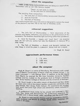 Load image into Gallery viewer, Three Ayres from Gloucester Hugh M. Stuart