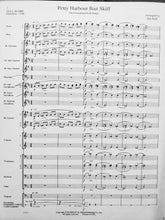 Load image into Gallery viewer, Petty Harbour Bait Skiff arr Jim Duff