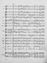 Load image into Gallery viewer, Bohemian Dance Antonin Dvorak arr. Fred. M. Hubbell