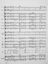 Load image into Gallery viewer, Bohemian Dance Antonin Dvorak arr. Fred. M. Hubbell