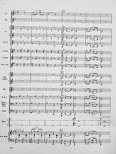 Load image into Gallery viewer, Bohemian Dance Antonin Dvorak arr. Fred. M. Hubbell