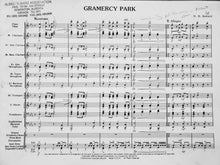 Load image into Gallery viewer, Gramercy Park N.H. Seward