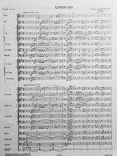 Load image into Gallery viewer, Linden Lea Ralph Vaughn Williams arr. John W. Stout