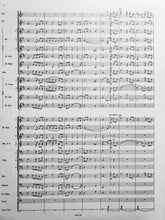 Load image into Gallery viewer, Linden Lea Ralph Vaughn Williams arr. John W. Stout