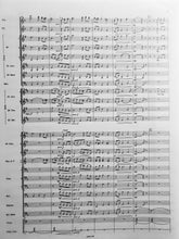 Load image into Gallery viewer, Linden Lea Ralph Vaughn Williams arr. John W. Stout
