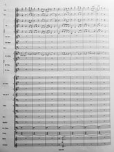 Load image into Gallery viewer, Linden Lea Ralph Vaughn Williams arr. John W. Stout