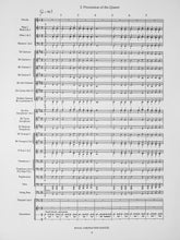 Load image into Gallery viewer, Royal Coronation Dances Claude Gervaise arr. Bob Margolis
