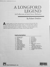 Load image into Gallery viewer, A Longford Legend Robert Sheldon