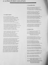 Load image into Gallery viewer, A Longford Legend Robert Sheldon