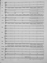 Load image into Gallery viewer, Pinball Wizard Peter Townshend arr. Patrick Roszell