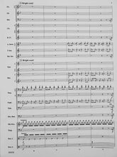 Load image into Gallery viewer, Pinball Wizard Peter Townshend arr. Patrick Roszell