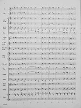 Load image into Gallery viewer, Normal Harold Bennett arr Larry Clark