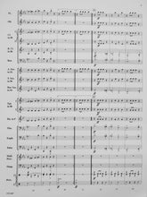 Load image into Gallery viewer, Normal Harold Bennett arr Larry Clark