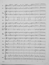 Load image into Gallery viewer, Normal Harold Bennett arr Larry Clark