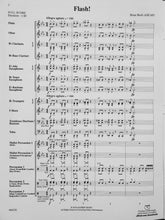 Load image into Gallery viewer, Flash! Brian Beck