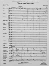 Load image into Gallery viewer, Terracotta Warriors Scot Watson