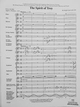 Load image into Gallery viewer, The Spirit of Troy Ralph Ford