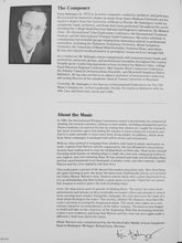 Load image into Gallery viewer, Whale Warriors Brian Balmages