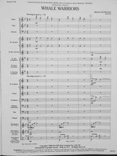 Load image into Gallery viewer, Whale Warriors Brian Balmages