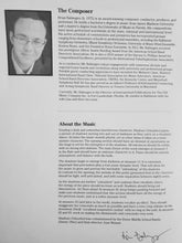 Load image into Gallery viewer, Shadows Unleashed Brian Balmages