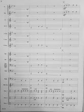 Load image into Gallery viewer, Knightly Procession Tielman Susato arr. Jack Wilds