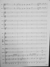 Load image into Gallery viewer, Knightly Procession Tielman Susato arr. Jack Wilds