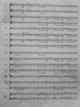 Load image into Gallery viewer, Aura Lea arr. Robert W. Smith