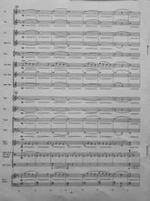 Load image into Gallery viewer, Aura Lea arr. Robert W. Smith