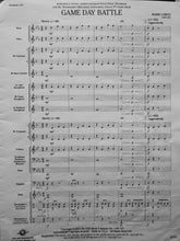 Load image into Gallery viewer, Game Day Battle Mark Lortz