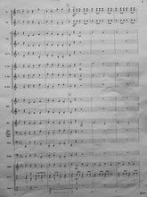 Load image into Gallery viewer, Game Day Battle Mark Lortz