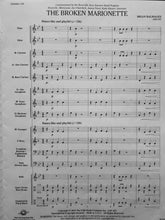 Load image into Gallery viewer, The Broken Marionette Brian Balmages