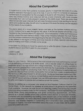 Load image into Gallery viewer, Fanfare Supernova Larry Clark