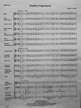 Load image into Gallery viewer, Fanfare Supernova Larry Clark