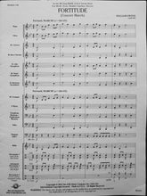 Load image into Gallery viewer, Fortitude (Concert March) William Owens