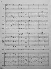 Load image into Gallery viewer, Fortitude (Concert March) William Owens