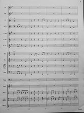 Load image into Gallery viewer, Fortitude (Concert March) William Owens