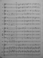 Load image into Gallery viewer, Fortitude (Concert March) William Owens