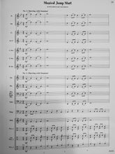 Load image into Gallery viewer, Fortitude (Concert March) William Owens