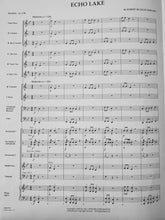 Load image into Gallery viewer, Echo Lake Robert Buckley