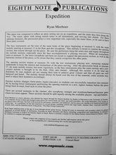 Load image into Gallery viewer, Expedition Ryan Meeboer