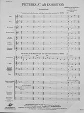 Load image into Gallery viewer, Pictures at an Exhibition Timothy Loest