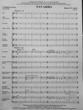 Load image into Gallery viewer, Navarro Robert W. Smith