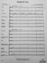 Load image into Gallery viewer, Shepherd's Hey arr. Patrick Roszell