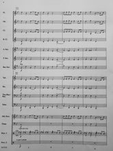 Load image into Gallery viewer, Shepherd's Hey arr. Patrick Roszell