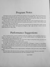 Load image into Gallery viewer, Nottingham Castle Larry Daehn