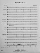 Load image into Gallery viewer, Nottingham Castle Larry Daehn